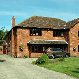The Rawcliffe