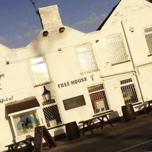 The Black Horse Goole