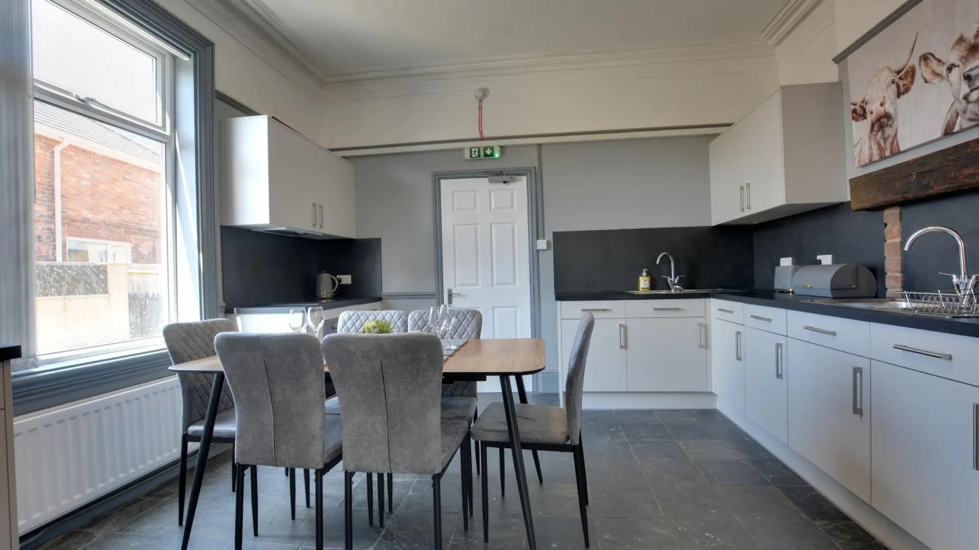 Winwood House Villa Goole Holiday home
